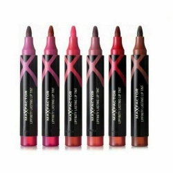 Max Factor Lipfinity Lasting Intense Colour Lip Tint Pen